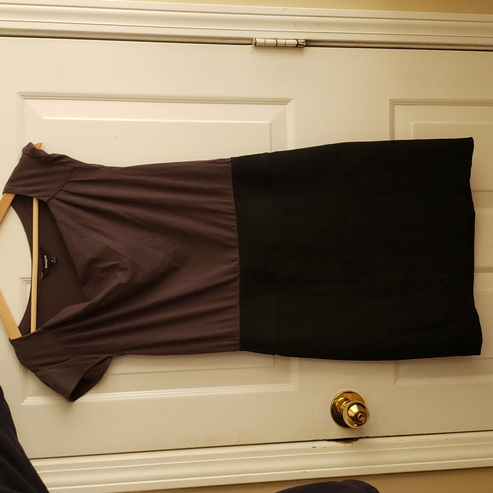 Express Dress, Size 10, NWT